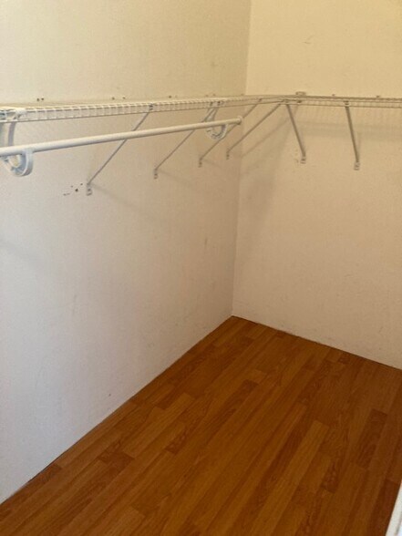 Master Walkin closet - 3029 NE 188th St