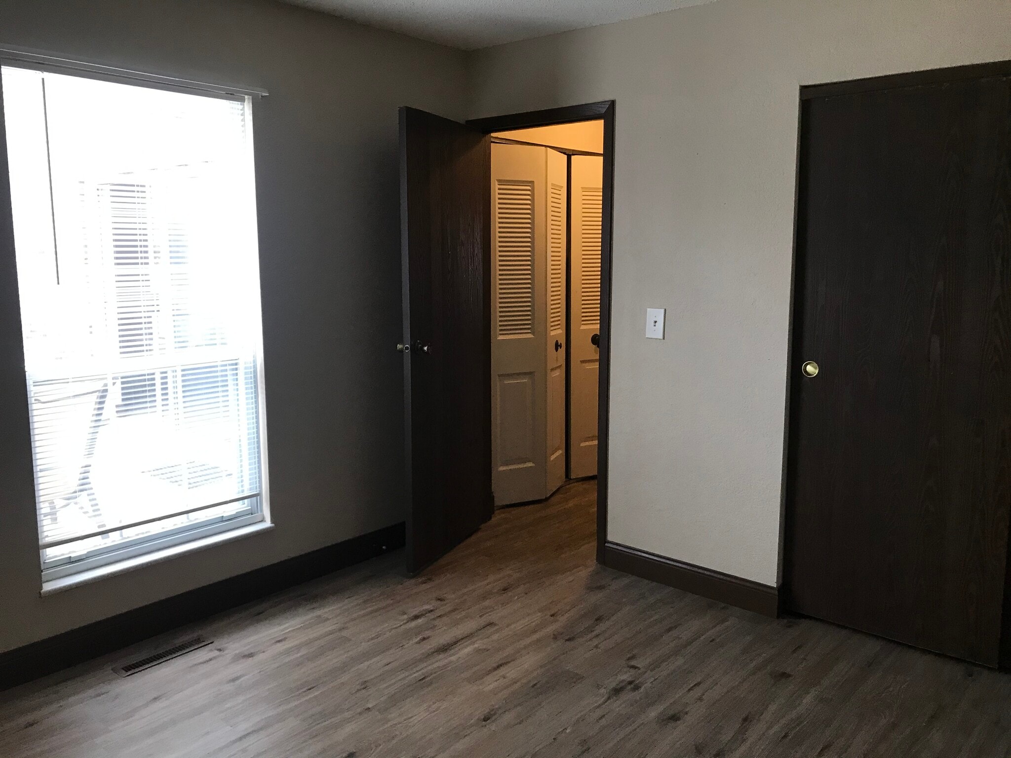 Bedroom 2 - 8612 W Main St