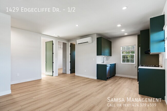 Building Photo - 1429 Edgecliffe Dr