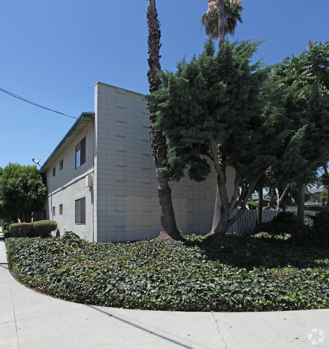 Building Photo - Fashion Lane Apts