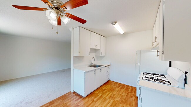 Building Photo - 1004 Ignacio Blvd