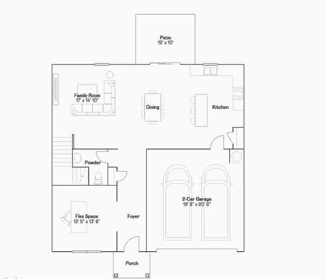 Building Photo - 514 Madison Lakeview Dr