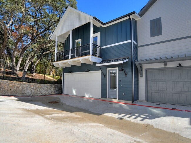 Primary Photo - Sophisticated Condo with yard