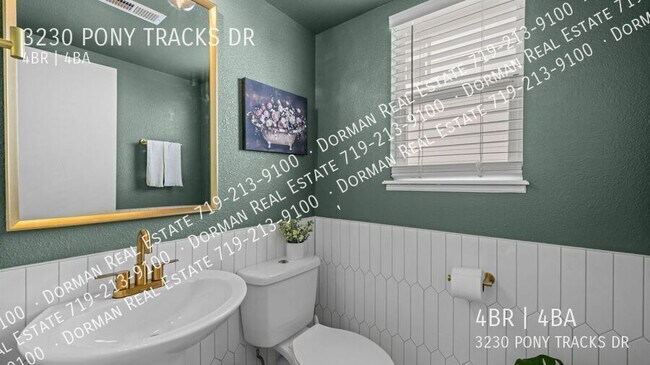 Building Photo - 3230 Pony Tracks Dr