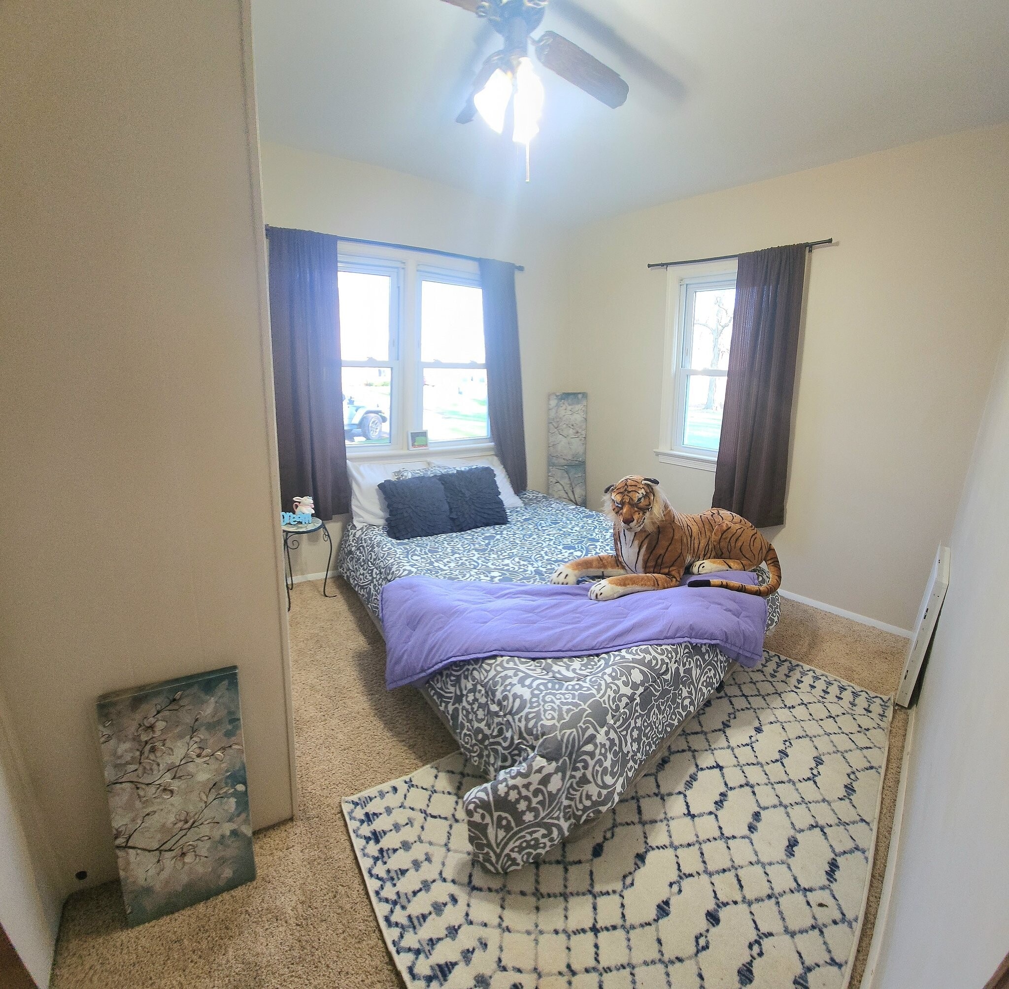 Building Photo - 1036 Forest Ave