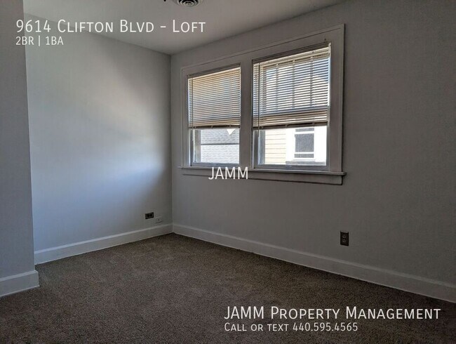 Building Photo - 9614 Clifton Blvd