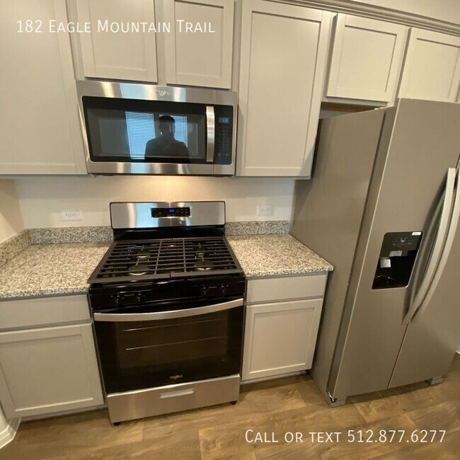 Building Photo - 182 Eagle Mountain Trl1