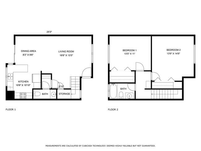 Building Photo - 2 Bedroom Townhouse Near Downtown SLO w/ G...