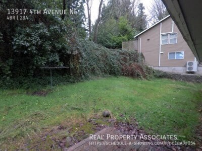 Building Photo - 13917 4th Ave NE