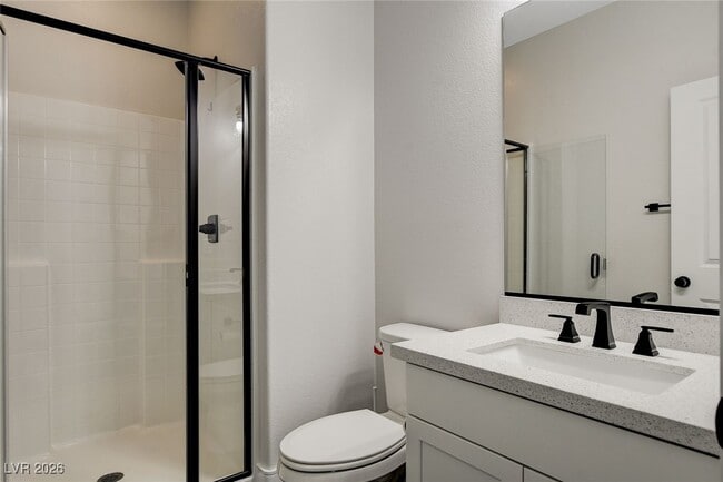 Building Photo - 4111 Enchanting Sky Ave