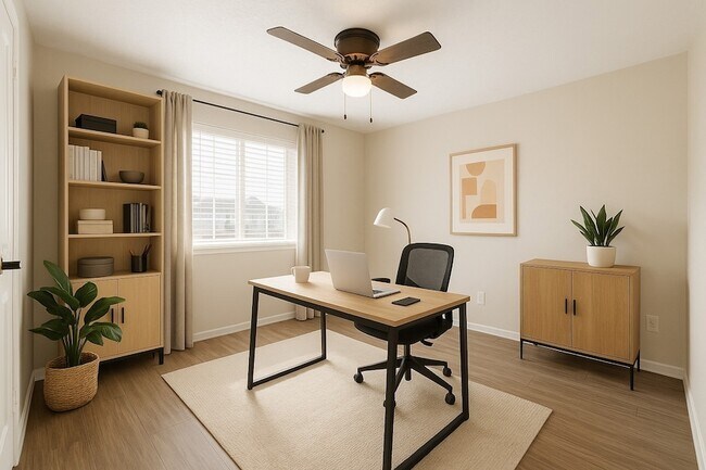 Building Photo - 6822 Dusty Dawn Dr