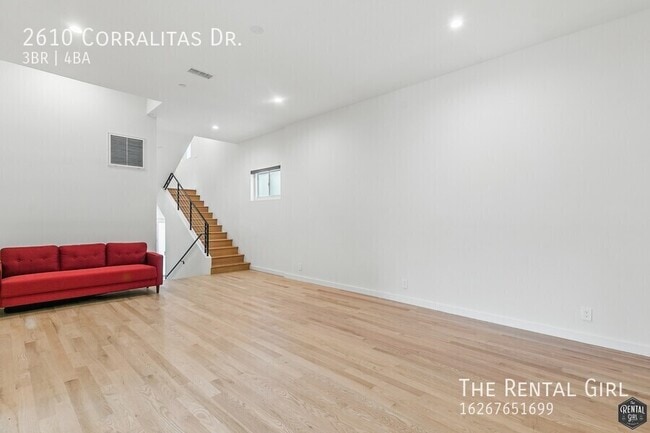Building Photo - 2610 Corralitas Dr