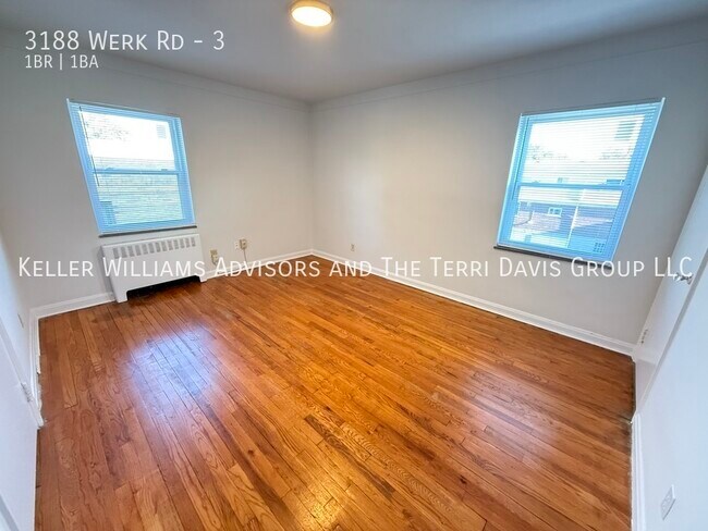 Building Photo - 3188 Werk Rd