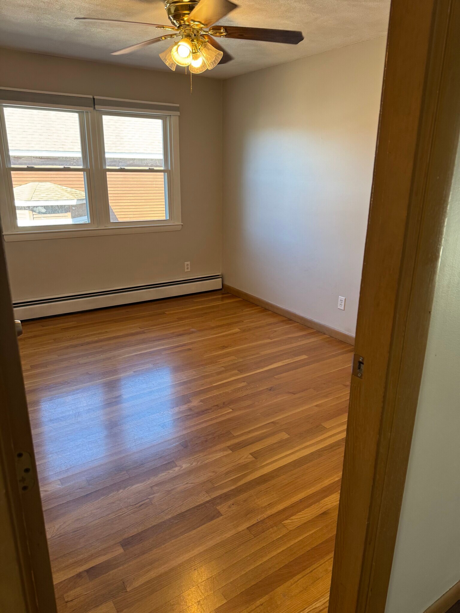 Bedroom-1 - 1013 Somerville St