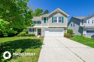 Building Photo - 9510 Smooth Path Dr
