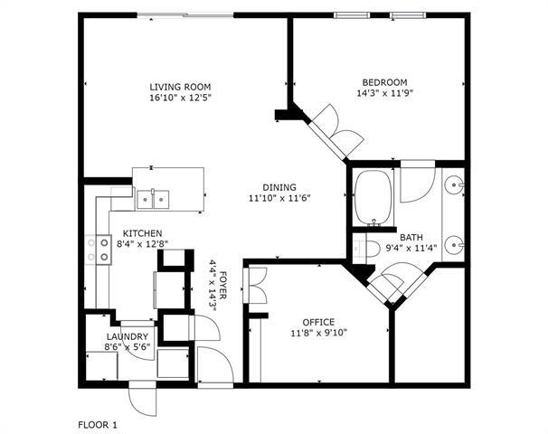 Building Photo - 330 Las Colinas Blvd E