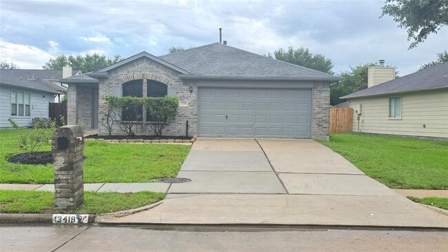 Building Photo - 13418 Croquet Ln