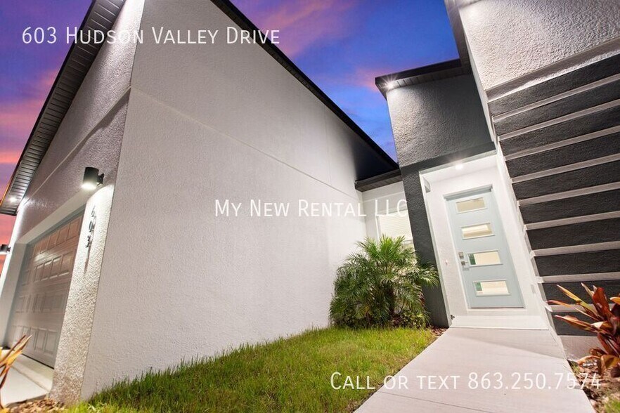 Building Photo - 603 Hudson Valley Dr