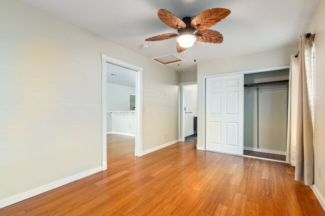 Building Photo - Charming Home in Garfield District – Renovated w/ Hardwood Floors, Granite Counters, In-Unit W/D ...