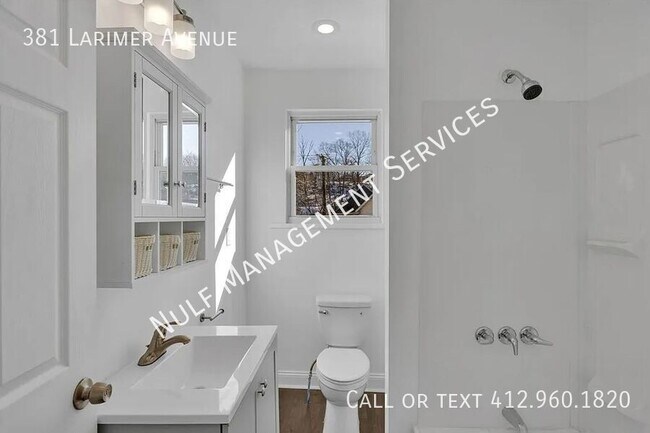 Building Photo - 381 Larimer Ave