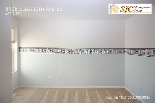 Building Photo - 6406 Elizabeth Ave SE