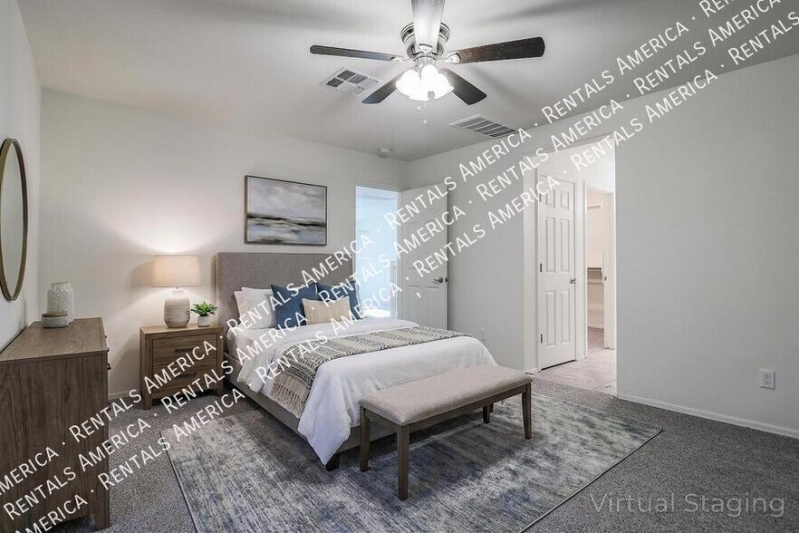 Building Photo - 16267 W La Ventilla Way