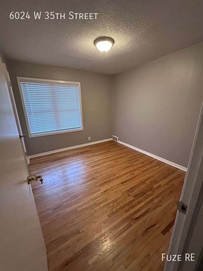 Building Photo - 6024 W 35th St