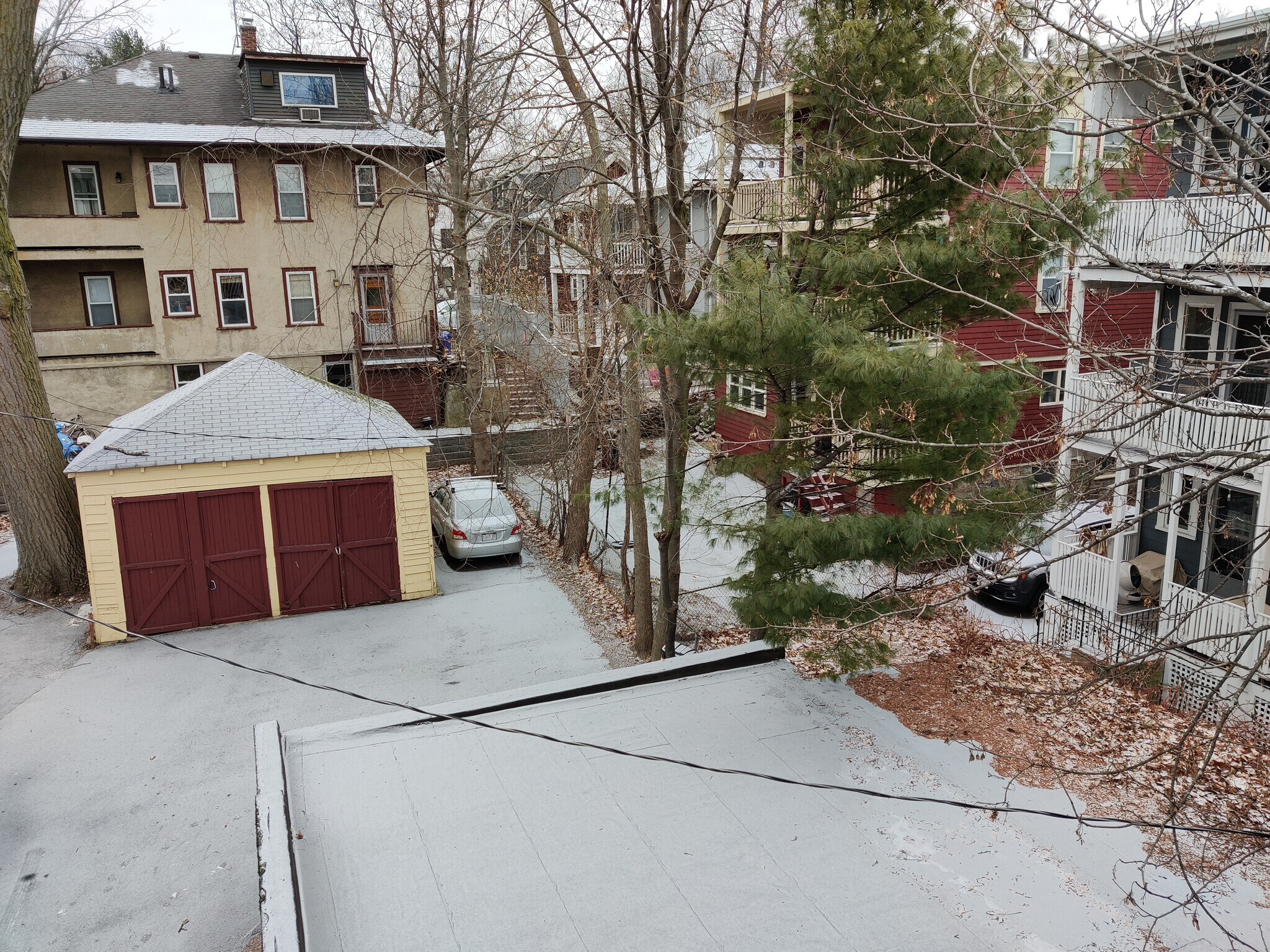 Building Photo - 14 Rice St