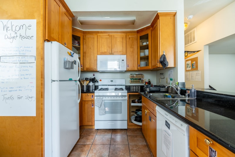 Building Photo - 2221 Dwight Way