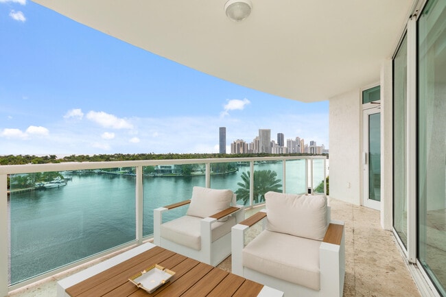 Building Photo - 20201 E Country Club Dr