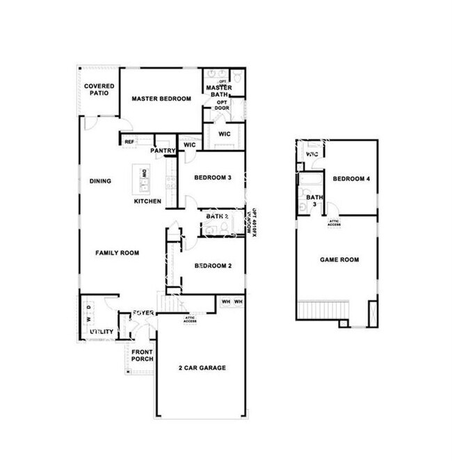 Building Photo - 289 Deserti Rd
