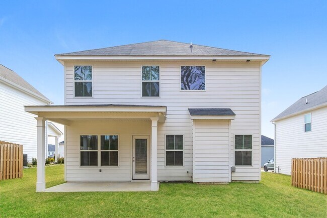 Building Photo - Beautiful 4 Bedroom Home in Grovetown, GA