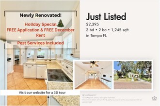 Building Photo - 909 W Fribley St