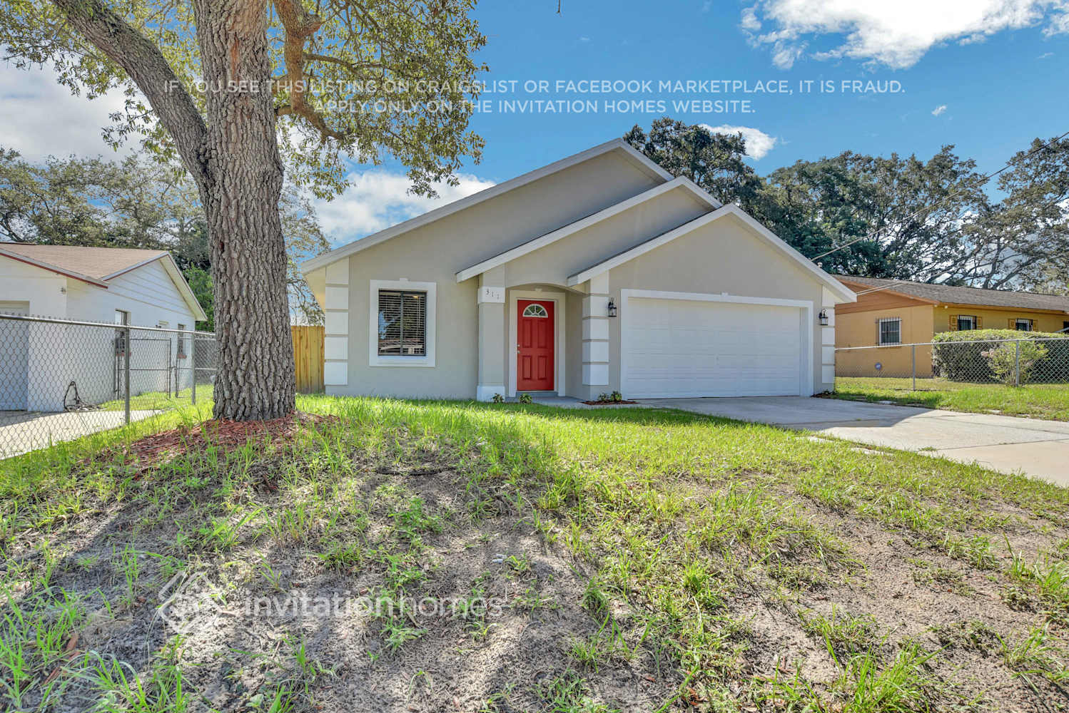 Building Photo - 311 N Buena Vista Ave