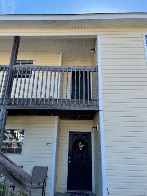 Primary Photo - Apartment For Rent
