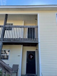 Building Photo - Apartment For Rent