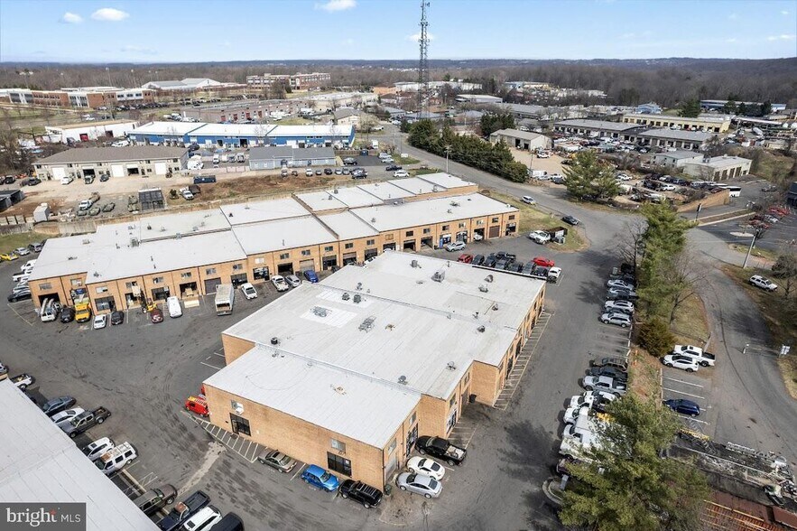 Building Photo - 9702 Enterprise Ct