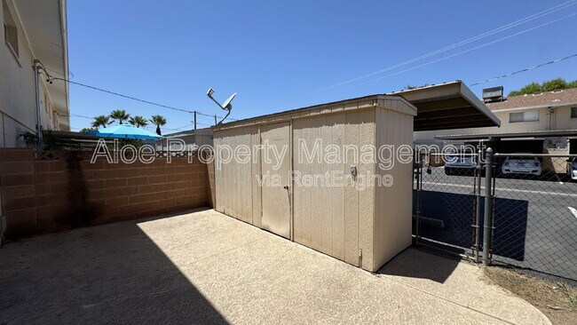 Building Photo - 8516 E McDonald Dr