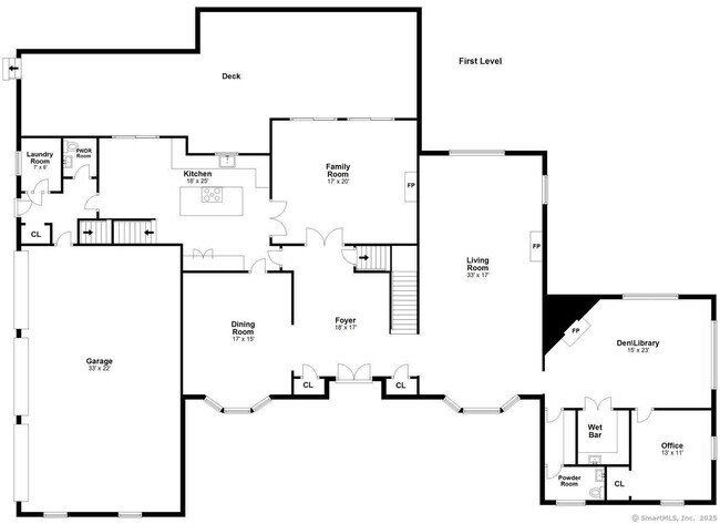 Building Photo - 4 Mountain Laurel Dr