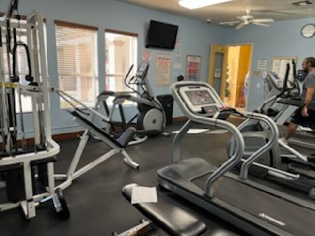 Building Photo - Fully Furnished 1st Floor Condo overlooking Park Area  in Gated Tuscano Community – Southwest Las...