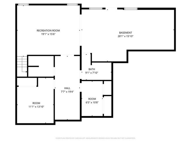 Building Photo - 2620 Springmonte Pl