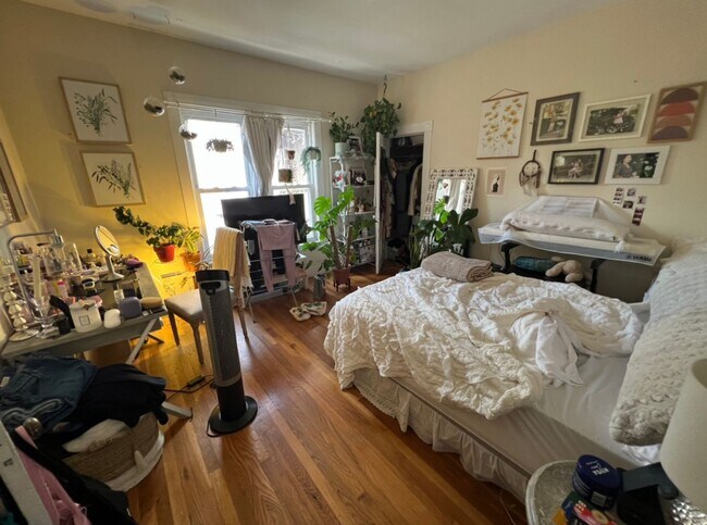 Building Photo - 28-30 Eustis Street