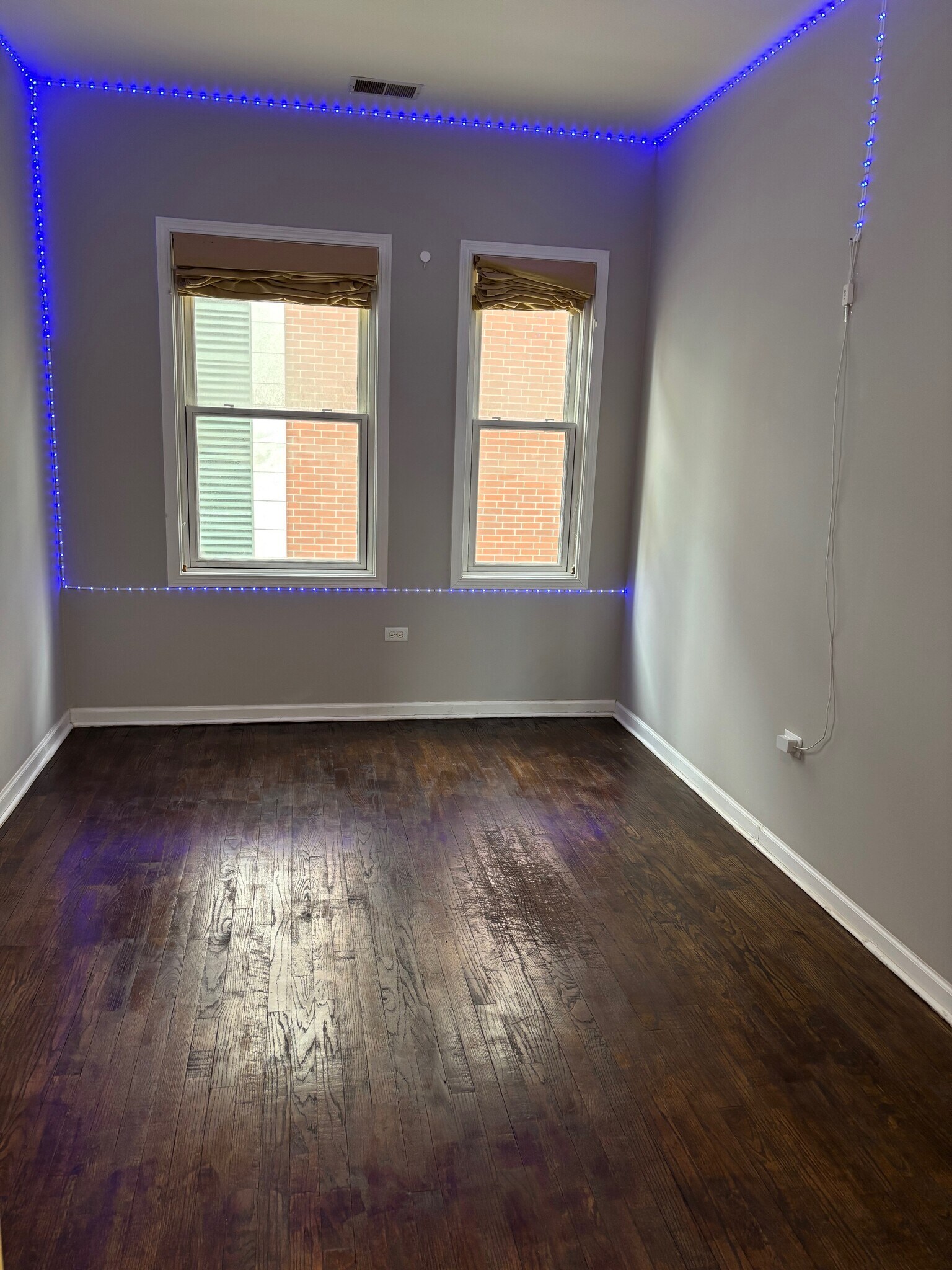 Bedroom 3 - 331 E 17th St