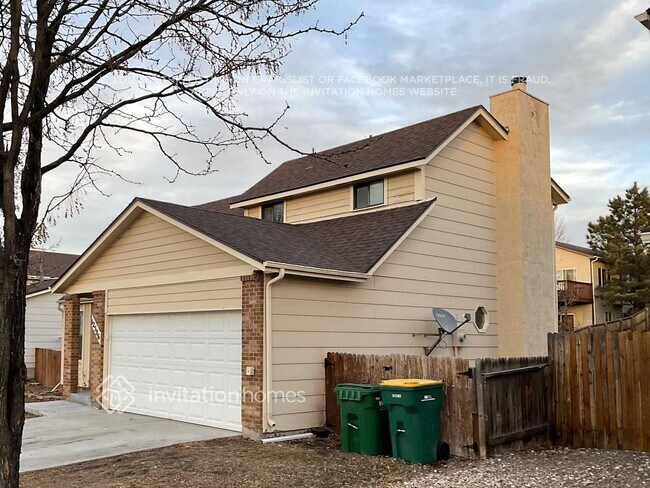 Building Photo - 12586 Country Meadows Dr