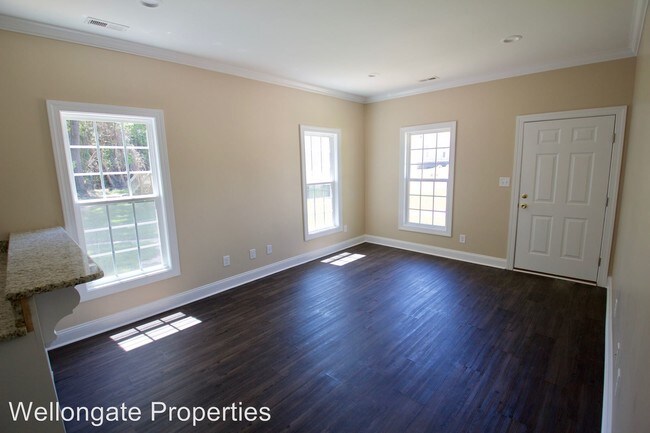 Building Photo - 2 br, 2 bath House - 532 B Amerson Court