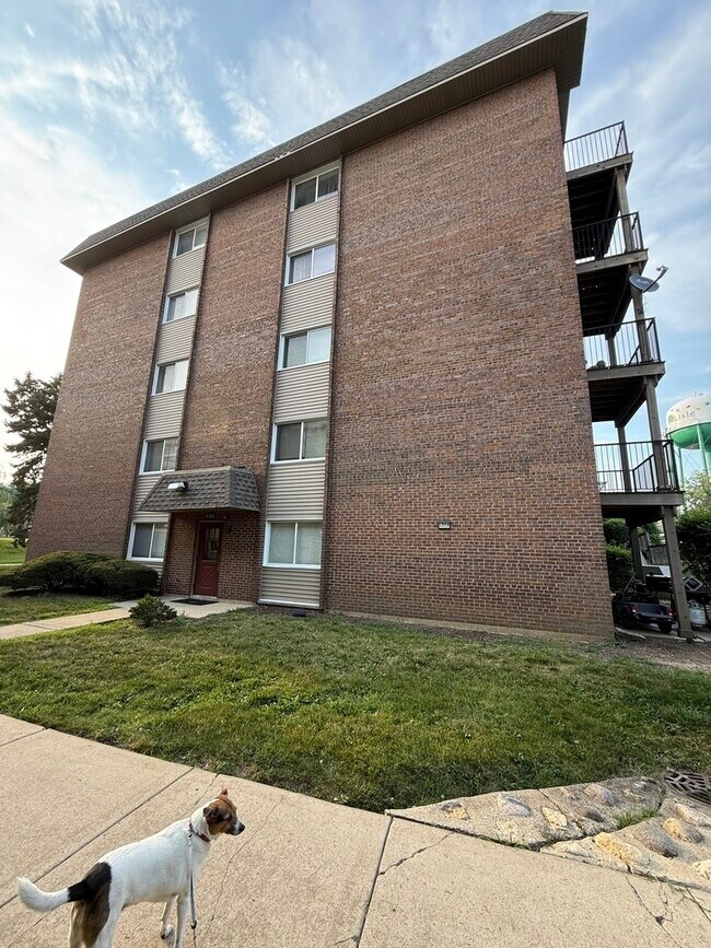 Building Photo - 4508 Beau Monde Dr