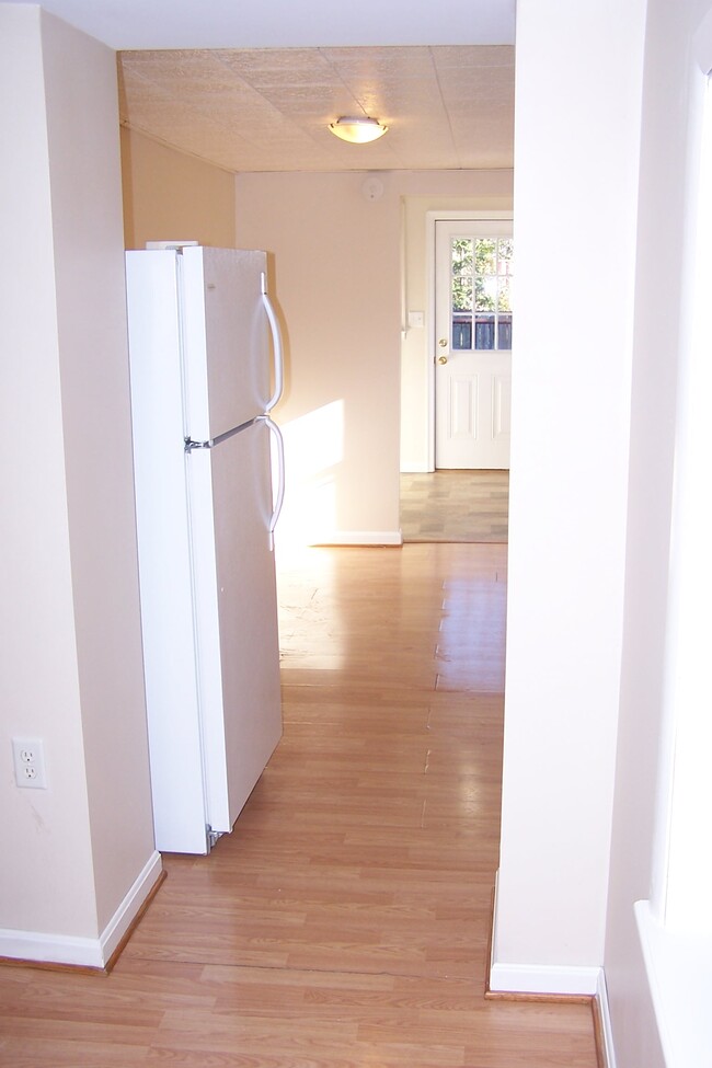 Dining Room - 141 N Bedford St