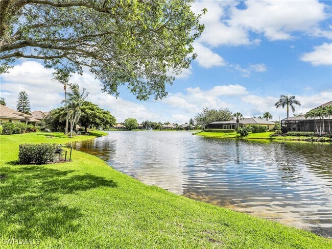 Building Photo - 8845 Lely Island Cir
