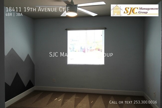 Building Photo - 18411 19th Ave Ct E
