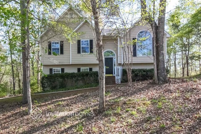 Primary Photo - 1718 Independence Dr